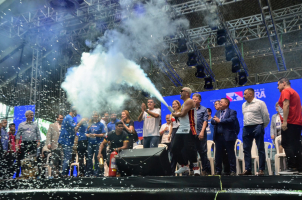 Foto: Foto: Eliseu Dias / Ascom Seduc